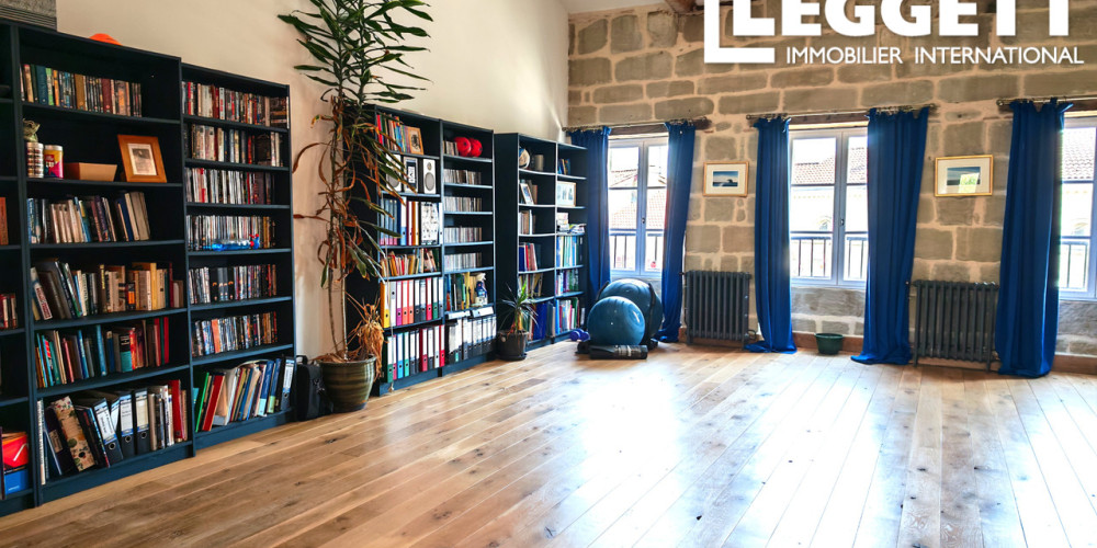 maison à ST BARTHELEMY D AGENAIS (47350)